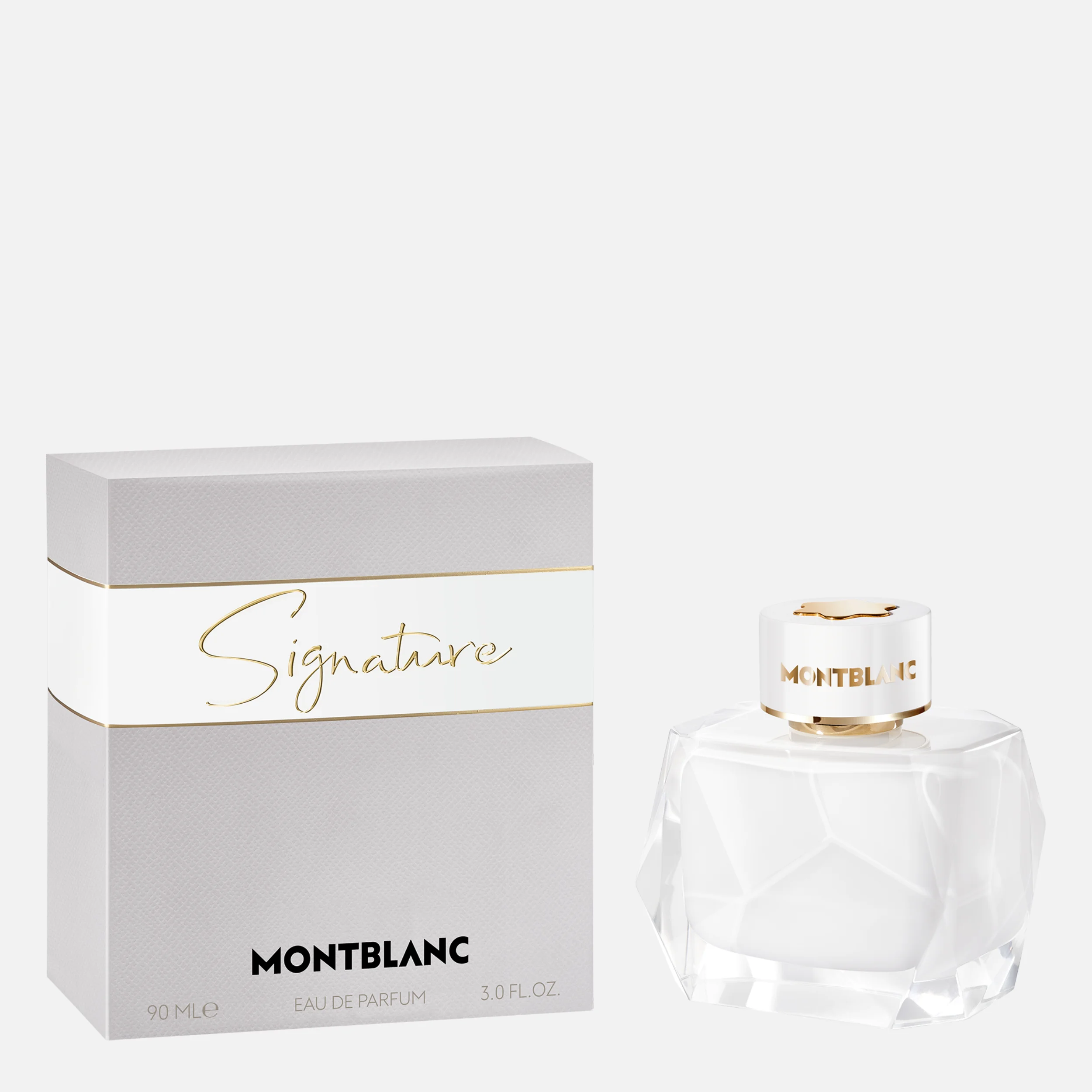 SIGNATURE EDP
