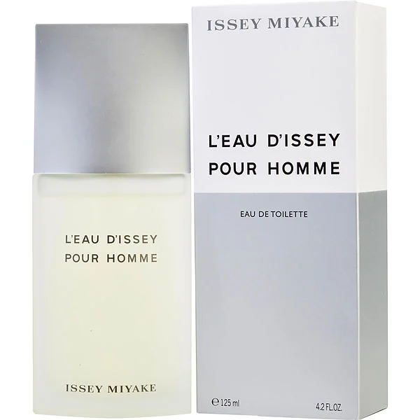 L'EAU D'ISSEY POUR HOMME