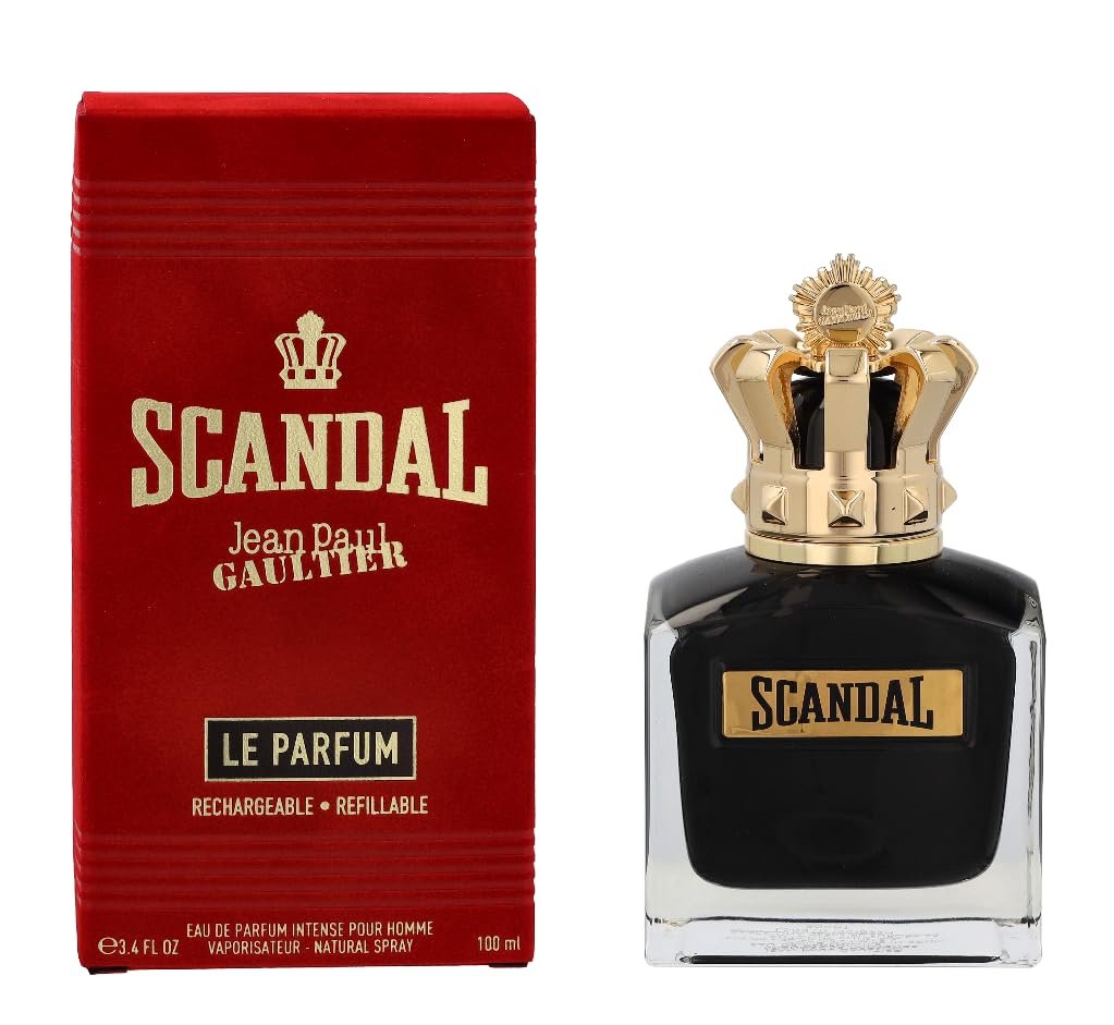 SCANDAL LE PARFUM FOR MEN EDP