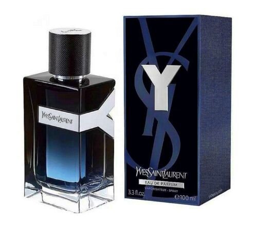 Y FOR MEN EDP