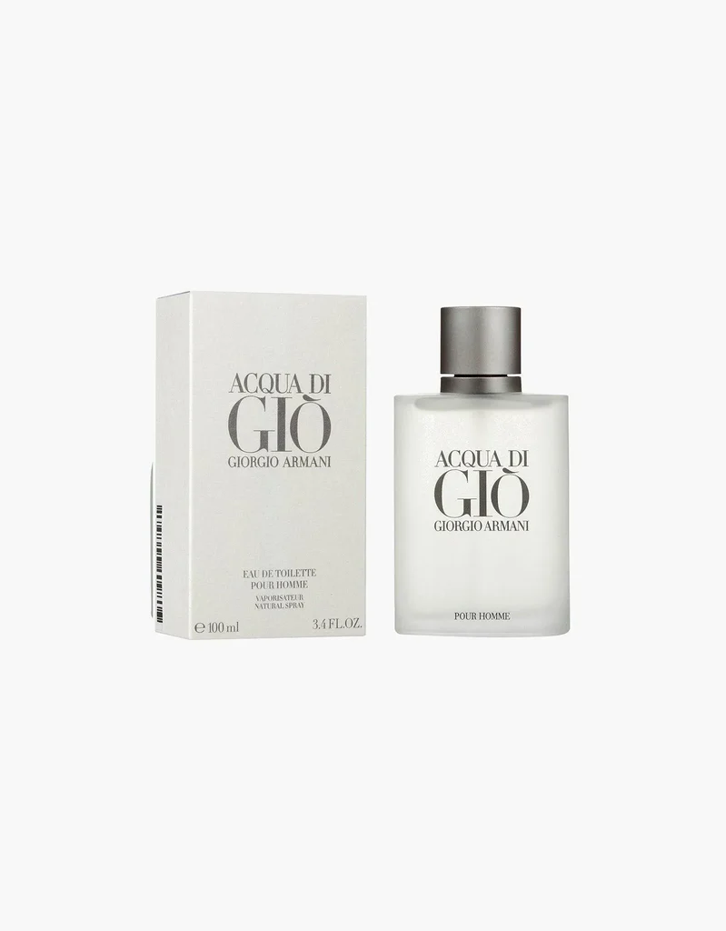 ACQUA DI GIO EDT