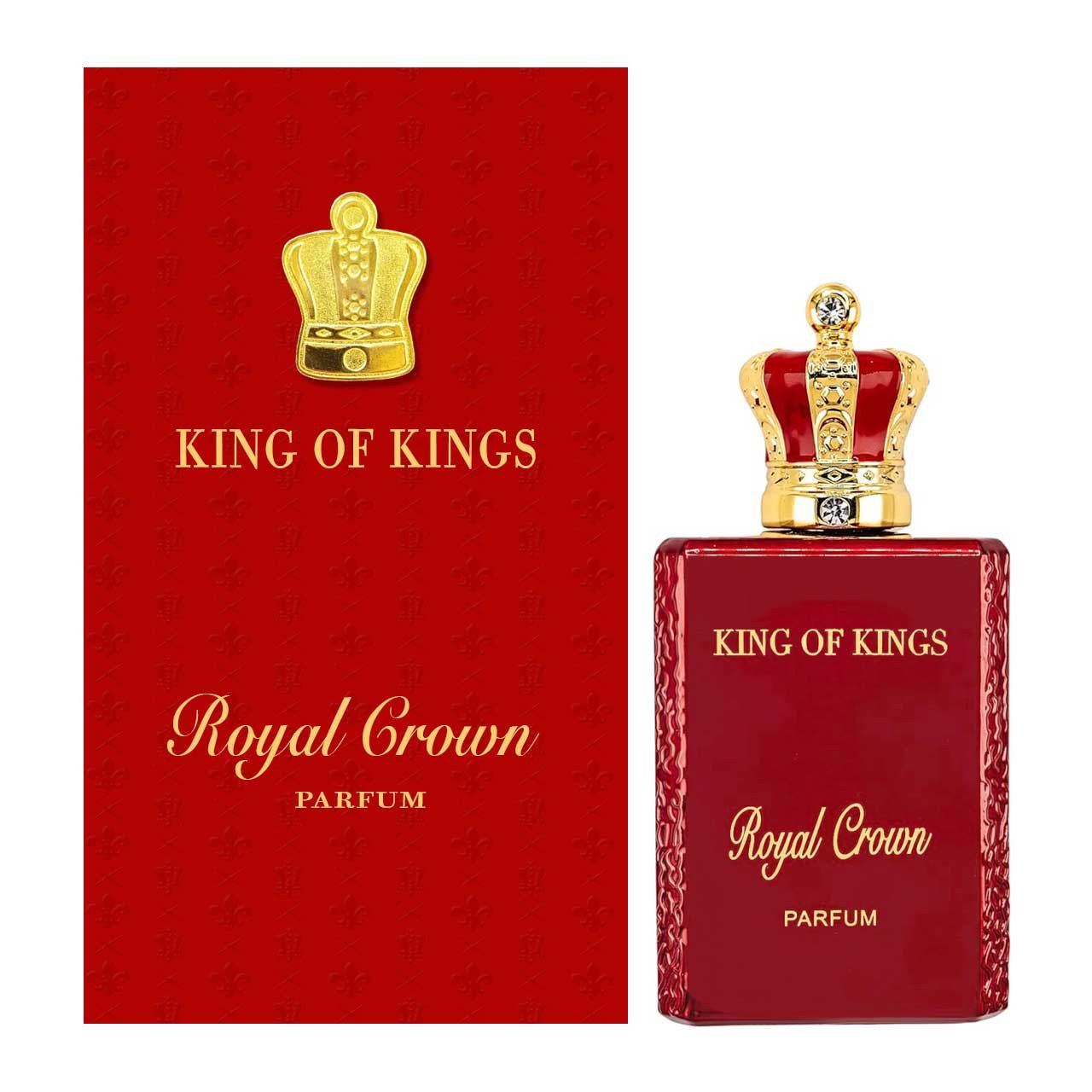 Royal Crown