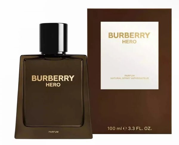 BURBERRY HEROE PARFUM