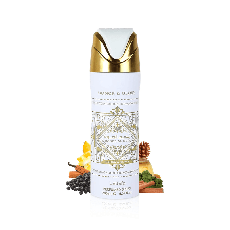 HONOR GLORY BODY SPRAY