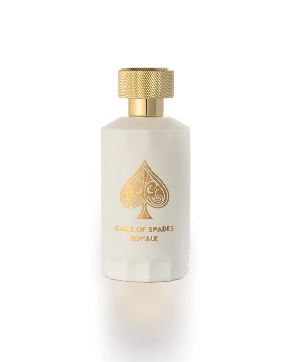 GAME SPADE ROYALE