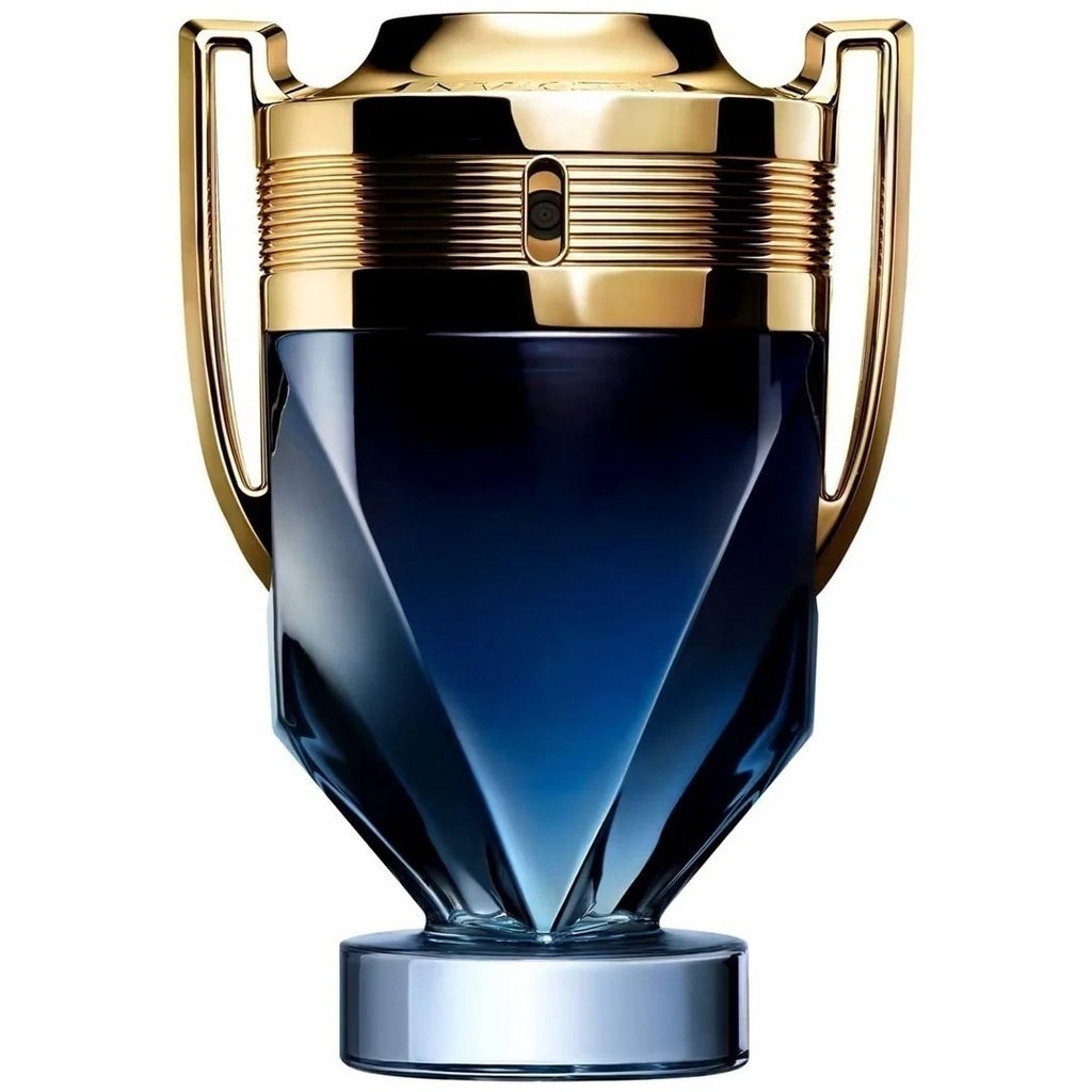 INVICTUS PARFUM 3.4OZ