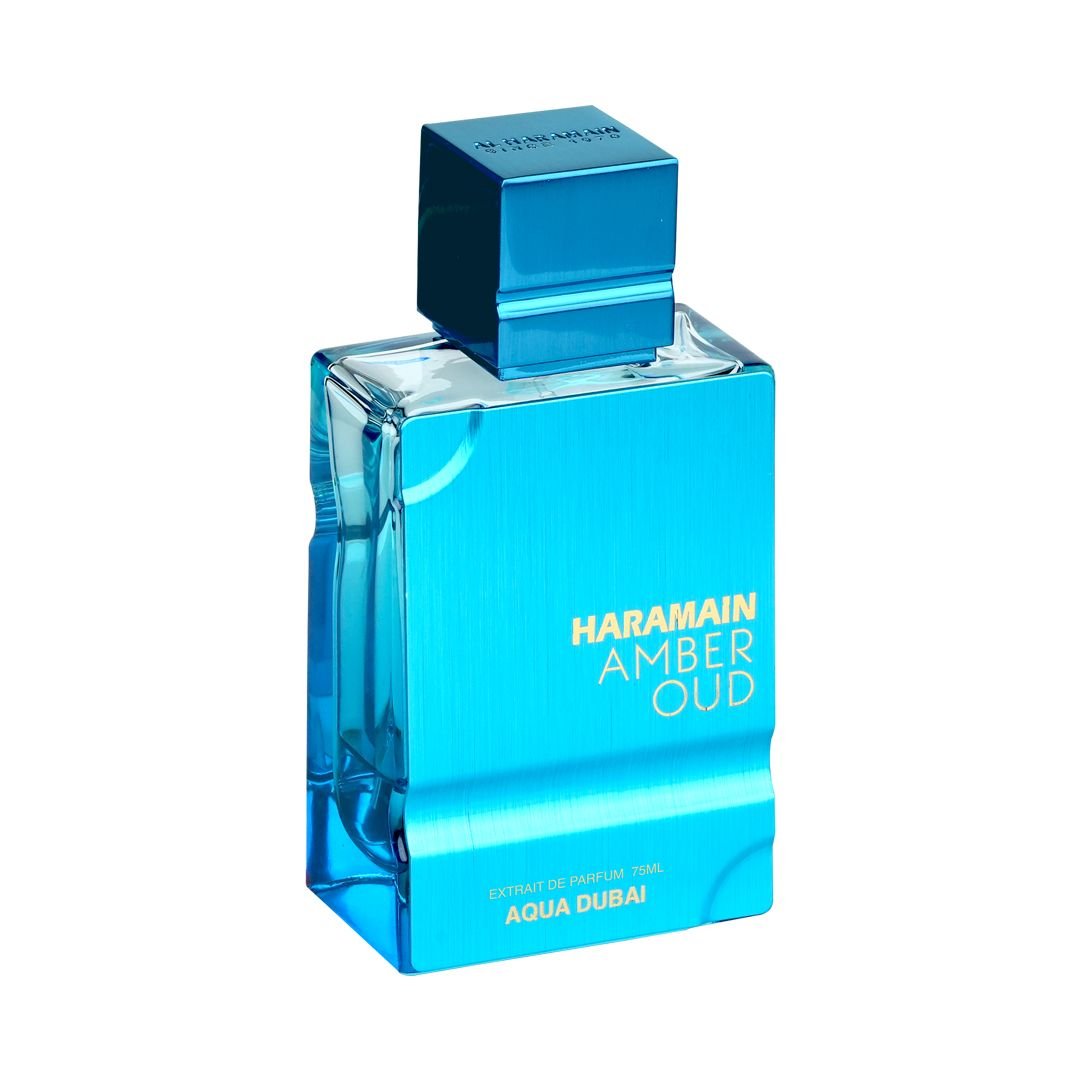 AQUA DUBAI EXTRAIT DE PARFUM