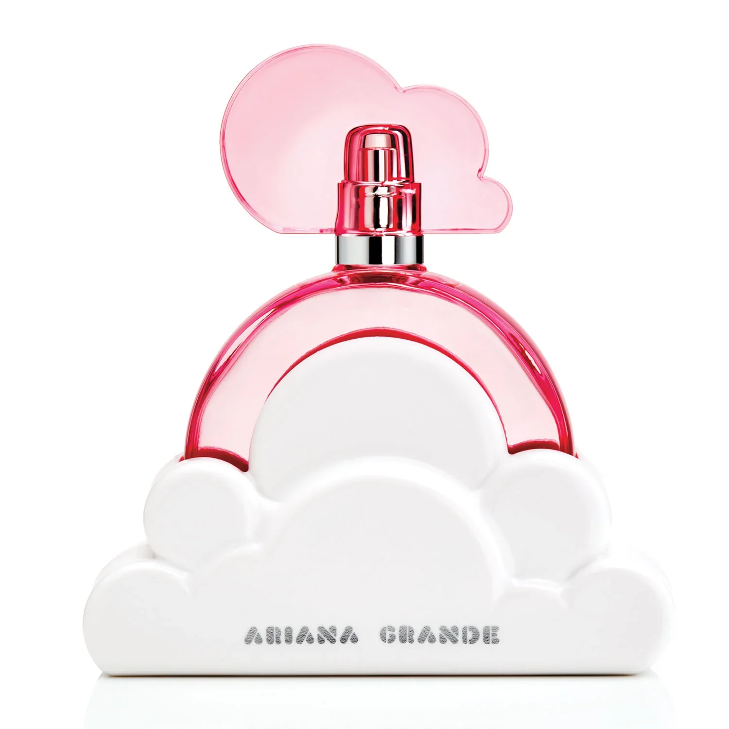 CLOUD PINK EDITION