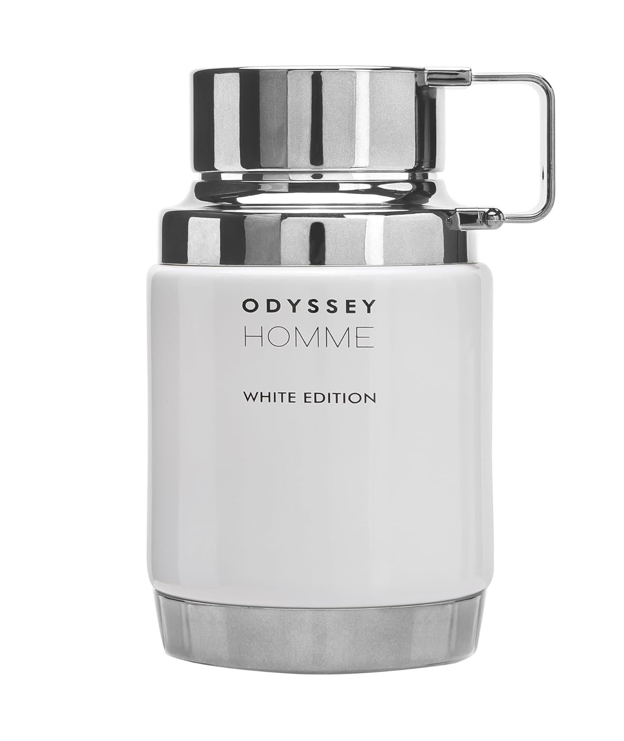 ODYSSEY HOMME WHITE EDITION