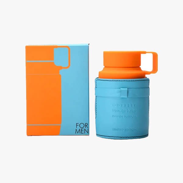 ODYSSEY MANDARIN SKY