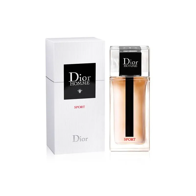 DIOR HOMME SPORT