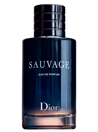 SAUVAGE PARFUM
