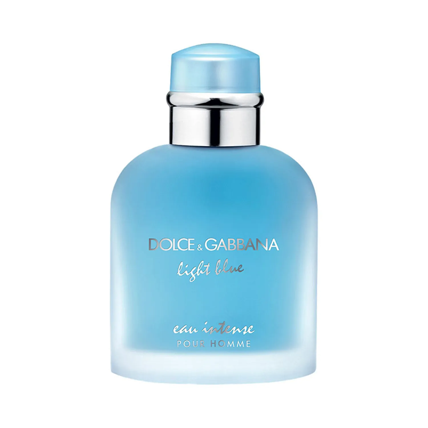 LIGHT BLUE INTENSE EDP
