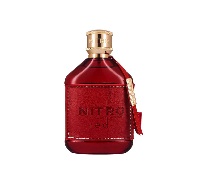 NITRO RED