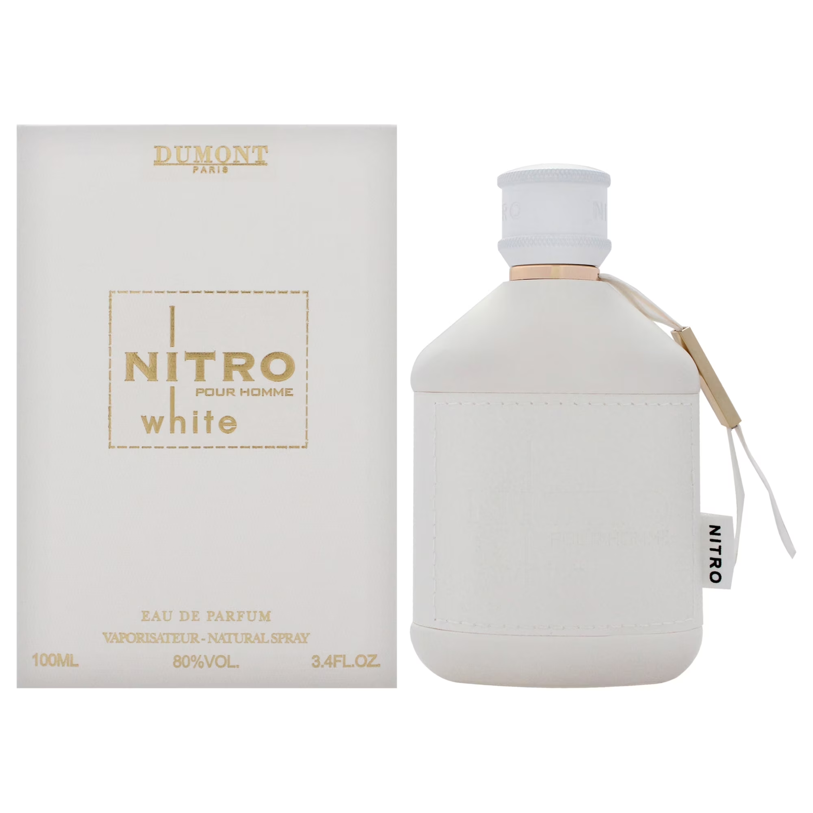 NITRO WHITE