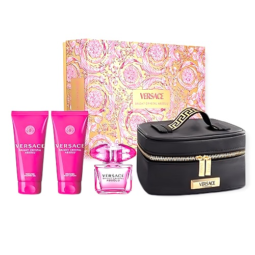GIFT SET BRIGHT CRYSTAL 