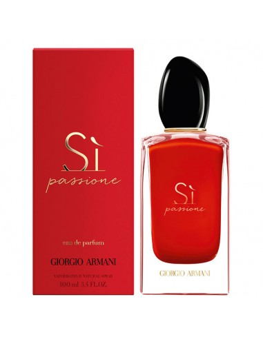 SI PASSIONE EDP