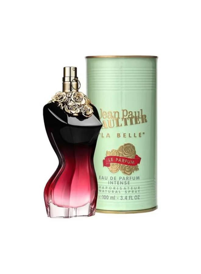 LA BELLA - INTENSE FOR WOMEN 3.4 OZ EDP SPRAY