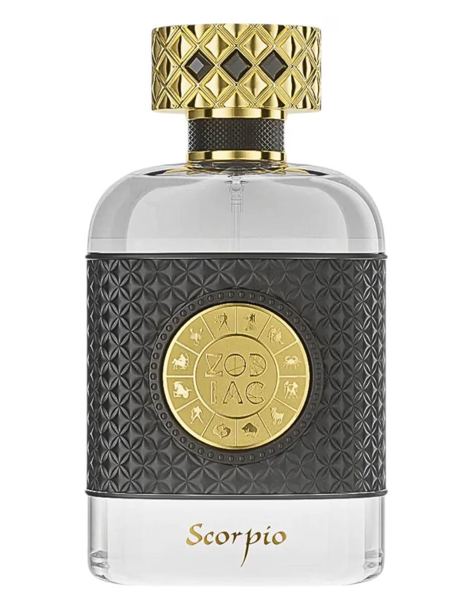 ZODIAC - SCORPIO