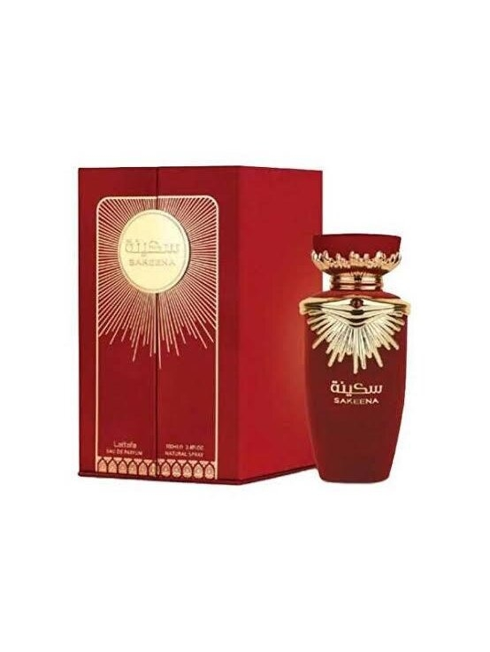 SAKEENA