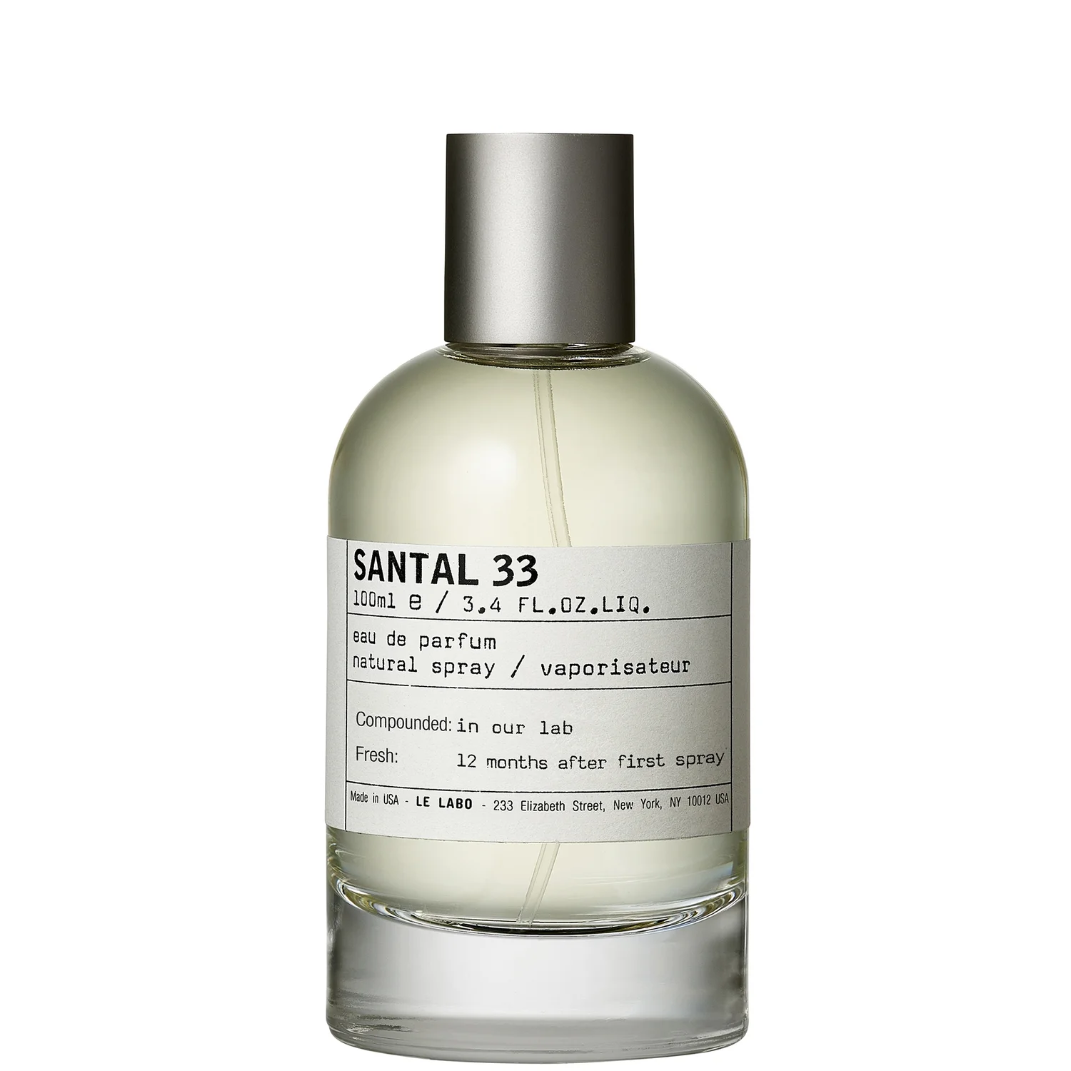 SANTAL 33
