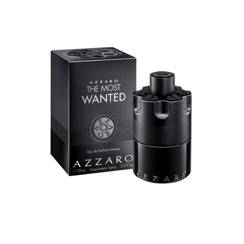 THE MOST WANTED INTENSE