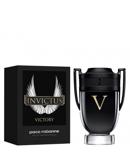 INVICTUS VICTORY