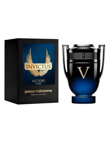 INVICTUS VICTORY ELIXIR