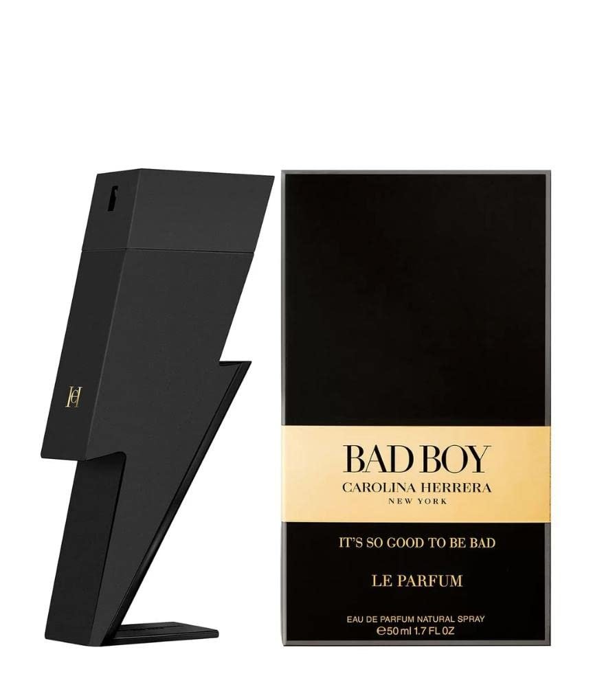 BAD BOY LE PARFUM FOR MEN